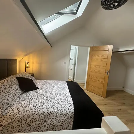 住宿加早餐酒店 Floor *