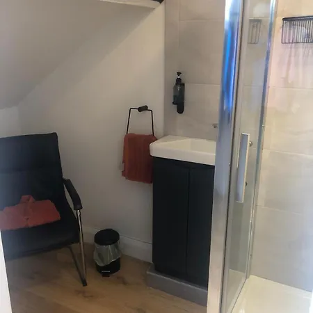 住宿加早餐酒店 Floor