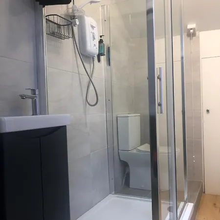 Floor 住宿加早餐酒店 *