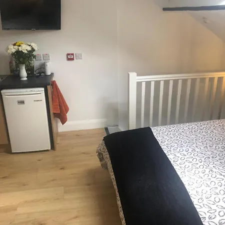 Floor ベッド・アンド・ブレックファスト カーンドナー