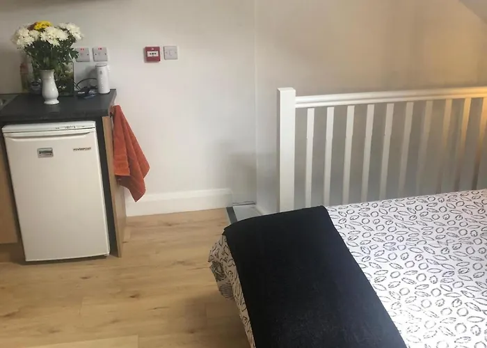 Floor Couette-café Carndonagh